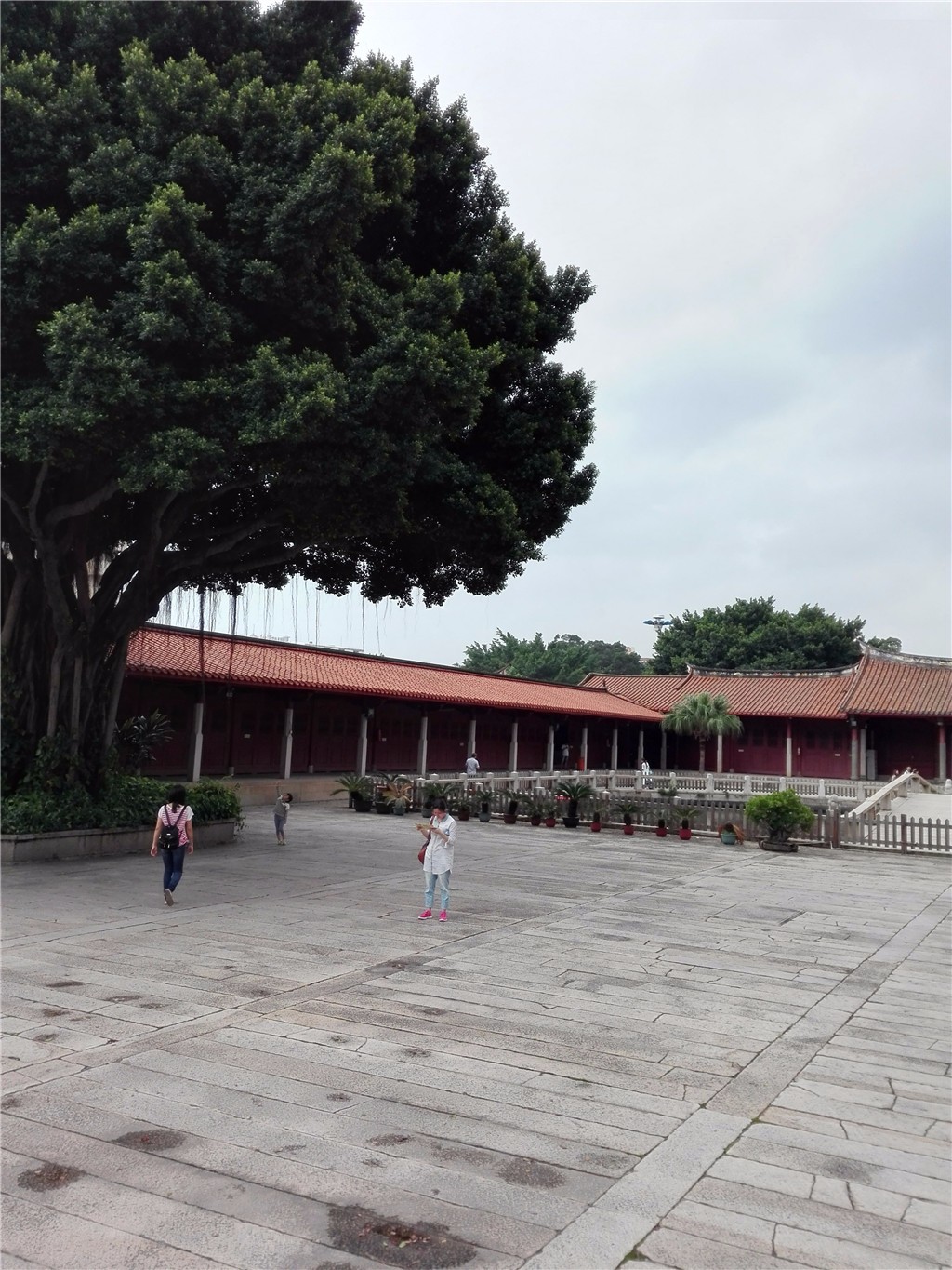 泉州府文庙
